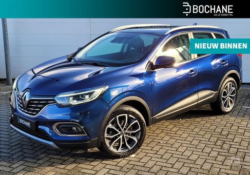 Renault Kadjar, 2019