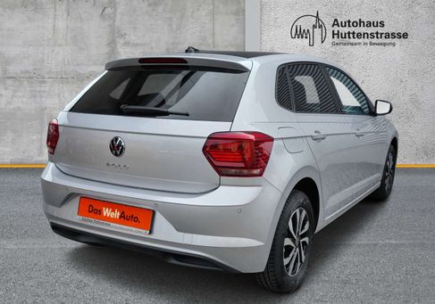 Volkswagen Polo, 2021