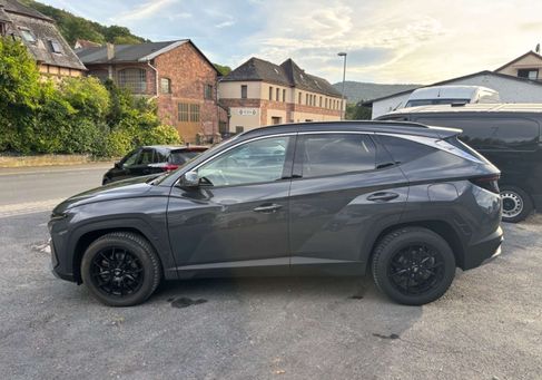 Hyundai Tucson, 2024 3