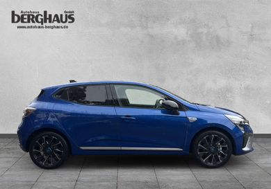 Renault Clio, 2025