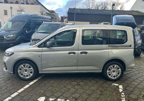 Ford Tourneo Connect, 2024