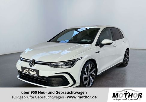 Volkswagen Golf, 2020