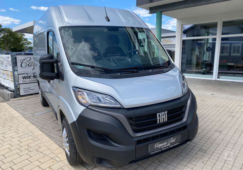 Fiat Ducato, 2023