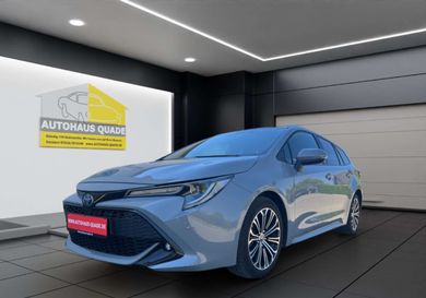 Toyota Corolla, 2022