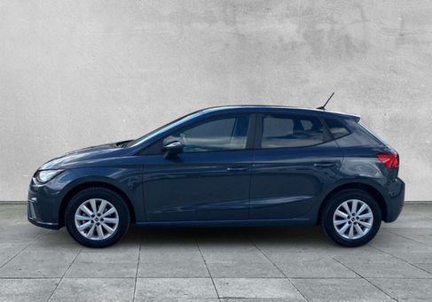 Seat Ibiza, 2025
