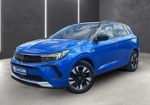 Opel Grandland X, 2023 2