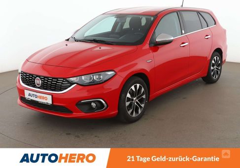 Fiat Tipo, 2020