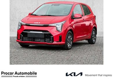 Kia Picanto, 2026