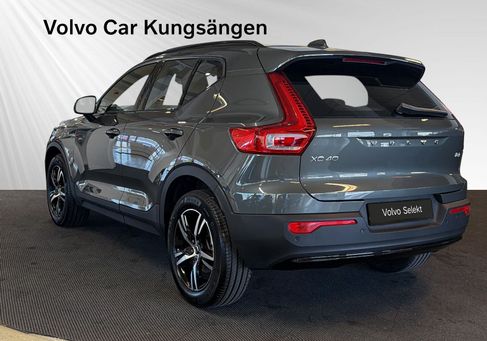 Volvo XC40, 2026 3