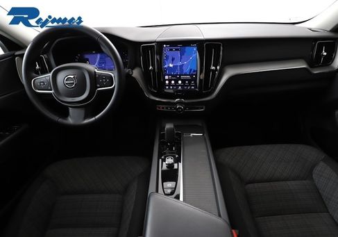 Volvo XC60, 2024