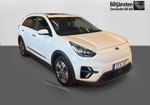 Kia Niro, 2020