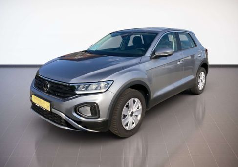 Volkswagen T-Roc, 2025