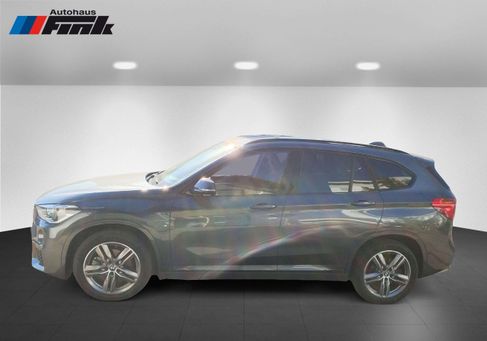 BMW X1, 2018 3