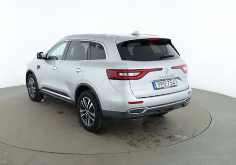 Renault Koleos, 2017