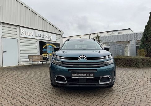 Citroën C5 Aircross, 2020 3