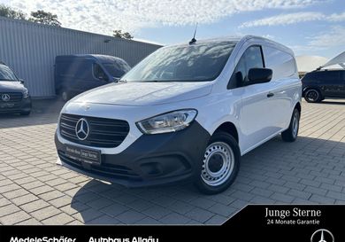 Mercedes-Benz Citan, 2024