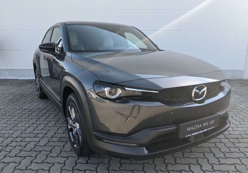 Mazda MX-30, 2023 2
