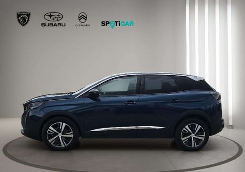 Peugeot 3008, 2024
