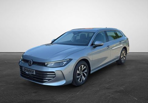 Volkswagen Passat Variant, 2025 3