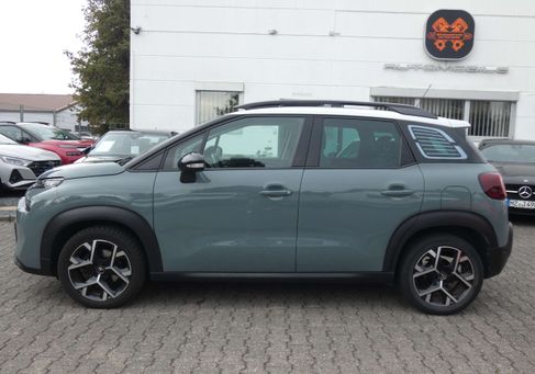 Citroën C3 Aircross, 2022 3
