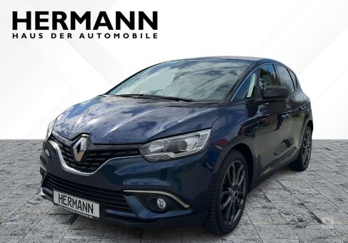 Renault Scenic, 2020