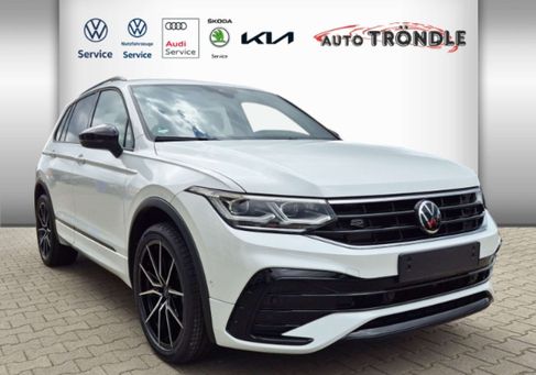 Volkswagen Tiguan, 2022