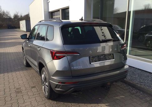 Skoda Karoq, 2022