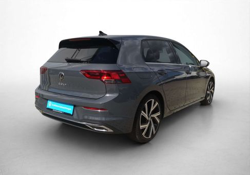 Volkswagen Golf, 2022 3