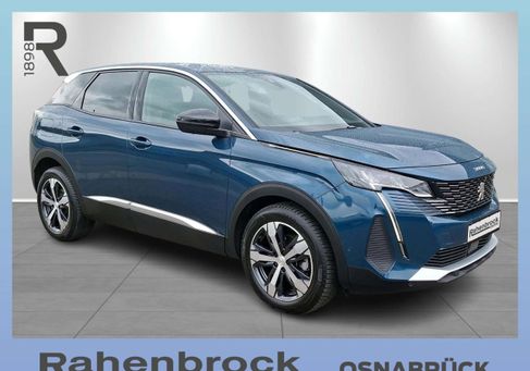 Peugeot 3008, 2024