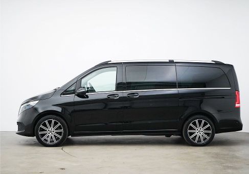 Mercedes-Benz V 250, 2024