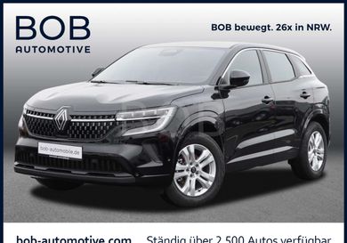Renault Austral, 2025