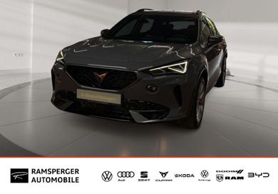 Cupra Formentor, 2023