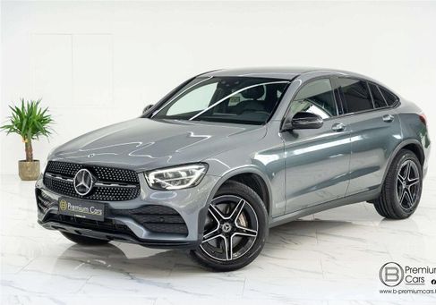 Mercedes-Benz G-klasse, 2020
