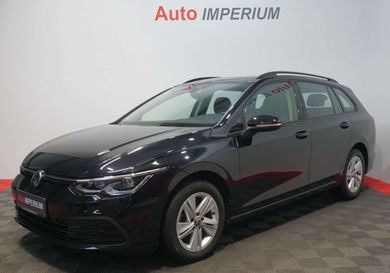 Volkswagen Golf, 2023