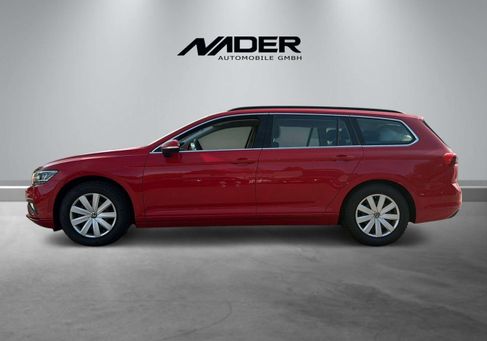 Volkswagen Passat Variant, 2023 3