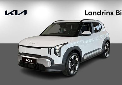 Kia, 2027