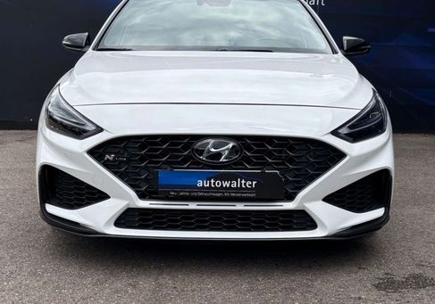 Hyundai i30, 2023 2