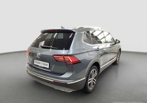 Volkswagen Tiguan Allspace, 2018