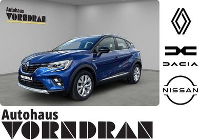 Renault Captur, 2020