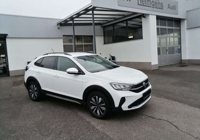 Volkswagen Taigo, 2024