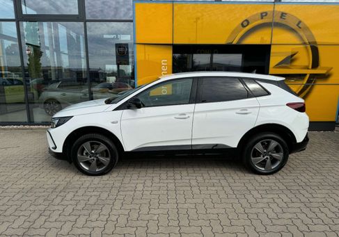 Opel Grandland X, 2023 2