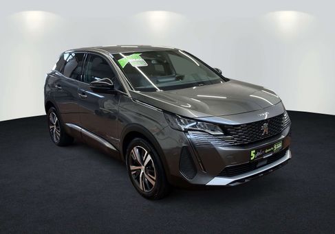 Peugeot 3008, 2023