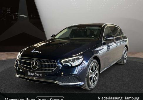 Mercedes-Benz E 300, 2023 2