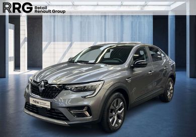 Renault Arkana, 2024