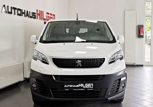 Peugeot Expert, 2018