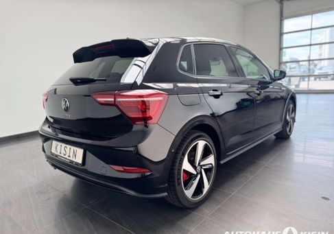Volkswagen Polo, 2024