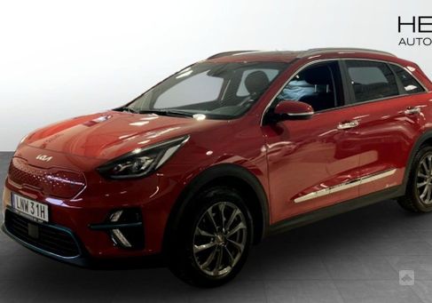 Kia Niro, 2022