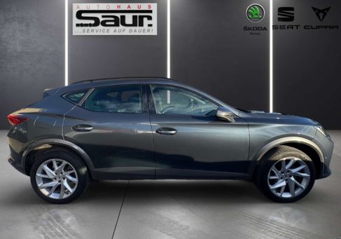 Cupra Formentor, 2023