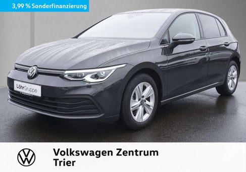 Volkswagen Golf, 2023