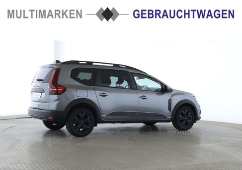 Dacia Jogger, 2025 2